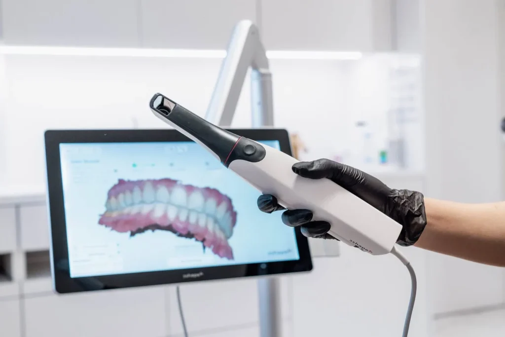 usuwanie ósemek wrocław