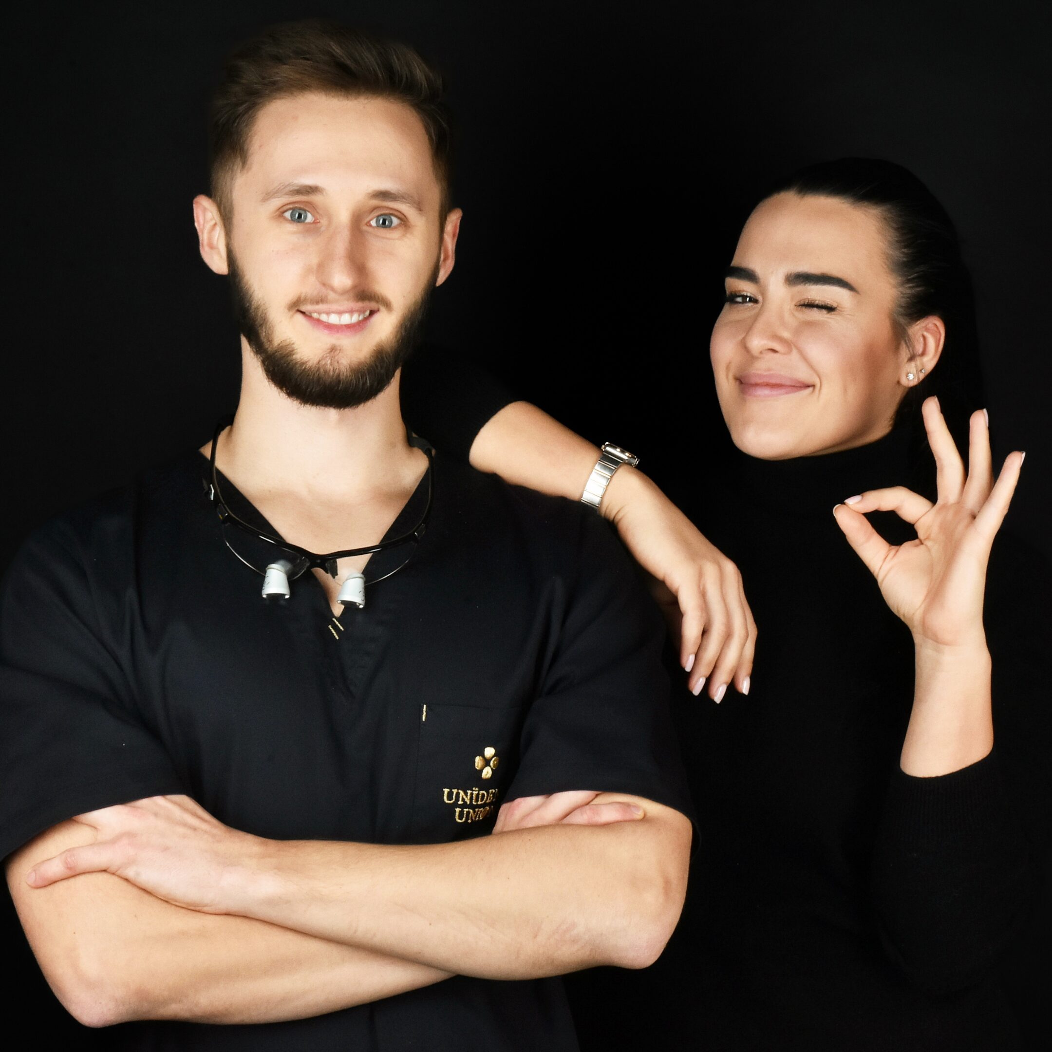 chirurgia stomatologiczna w narkozie, dentofobia, stomatolog Wrocław, bezbolesne leczenie zębów, anestezjolog stomatologia, Unident Union