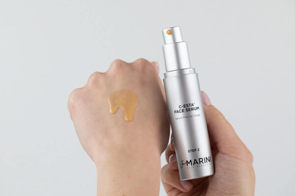 Jan Marini C-ESTA Face Serum 3Oml - obrazek 3