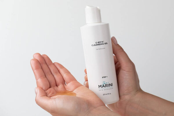 Jan Marini C-Esta Cleansing Gel 237ml - obrazek 2