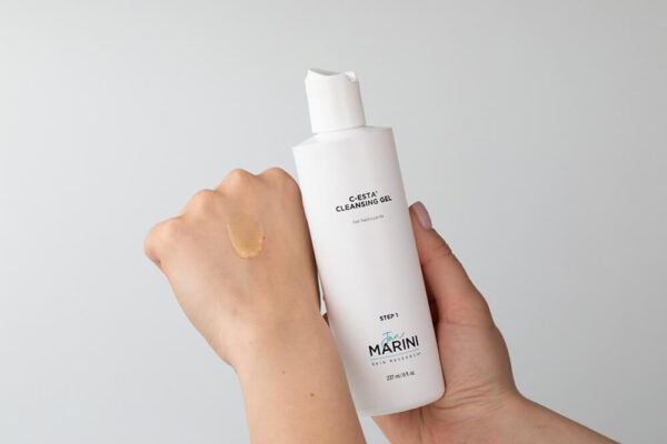 Jan Marini C-Esta Cleansing Gel 237ml - obrazek 4