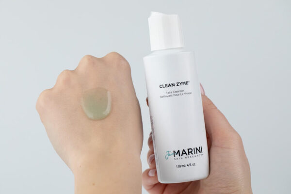Jan Marini Clean Enzyme 119ml - obrazek 2