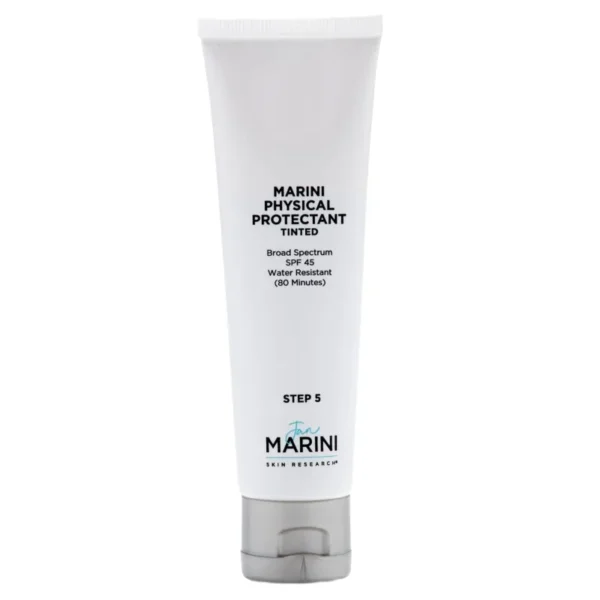 Jan Marini Marini Physical Protectant Tinted SPF 45 57 g