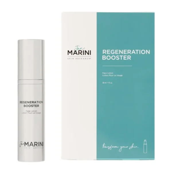 Jan Marini Regeneration Booster