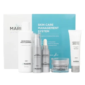 Jan Marini Skin Care Management System DRY/VERY DRY ZESTAW