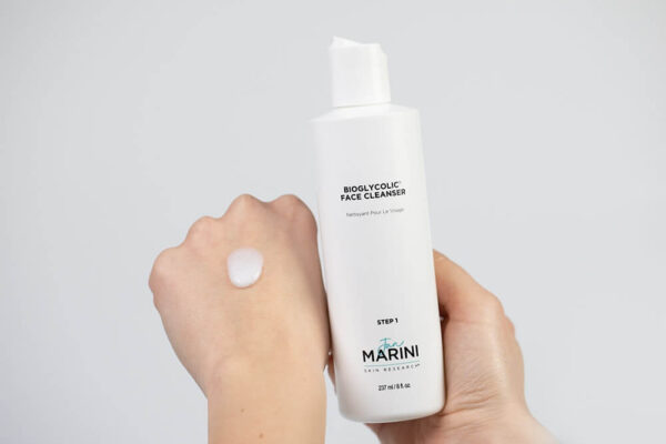 Jan Marini Skin Care Management System NORMAL SKIN ZESTAW - obrazek 2