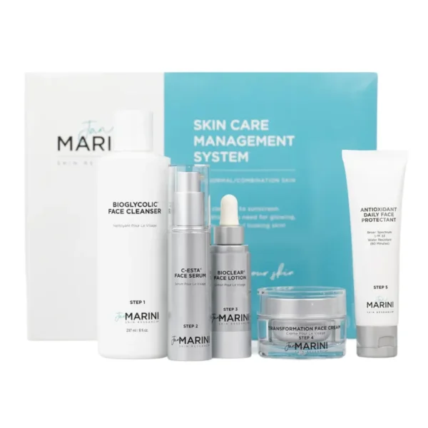 Jan Marini Skin Care Management System NORMAL SKIN ZESTAW