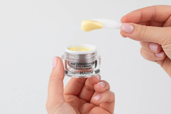 Jan Marini Age Intervention Eye Cream - obrazek 3