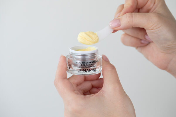 Jan Marini Age Intervention Eye Cream - obrazek 2