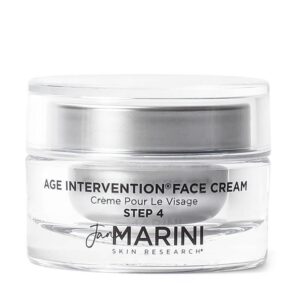 Jan Marini Age Intervention Face Cream