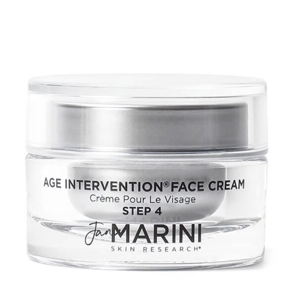 Jan Marini Age Intervention Face Cream