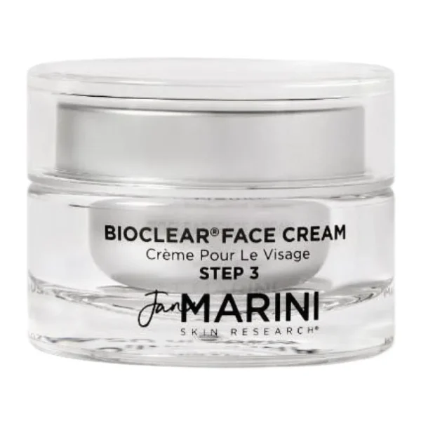 Jan Marini Bioclear Face Cream