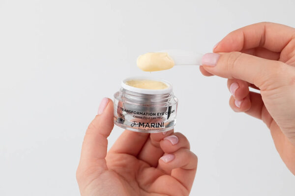 Jan Marini Transformation Eye Cream - obrazek 3