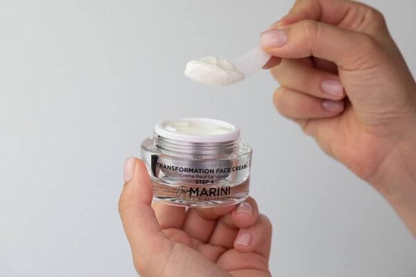 Jan Marini Transformation Face Cream - obrazek 3