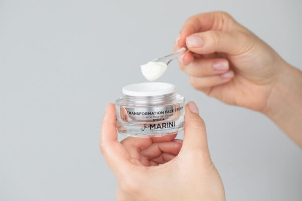 Jan Marini Transformation Face Cream - obrazek 2