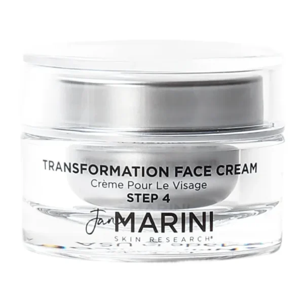Jan Marini Transformation Face Cream