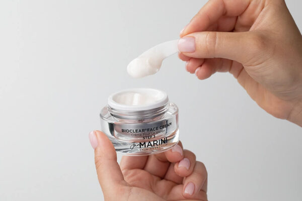 Jan Marini Bioclear Face Cream - obrazek 2