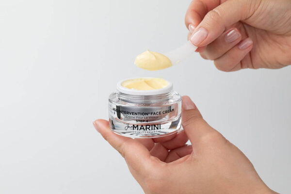 Jan Marini Age Intervention Face Cream - obrazek 2
