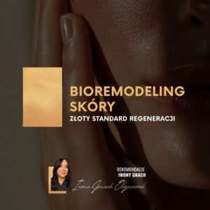 Bioremodeling skóry