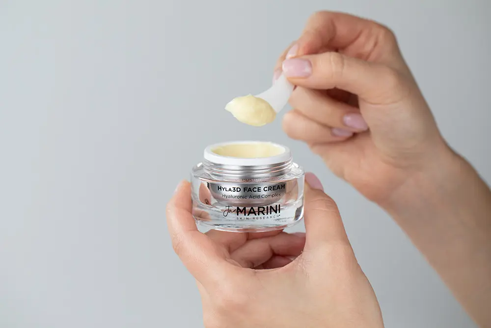 Jan Marini Hyla 3D® Face Cream 28g - Unident Union