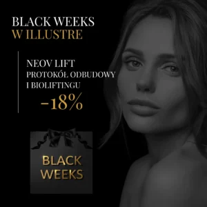 NEOV LIFT - zaawansowany protokół odbudowy i bioliftingu