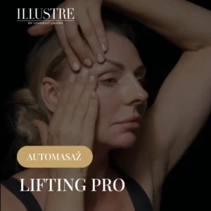LIFTING PRO – MASAŻ TWARZY ONLINE