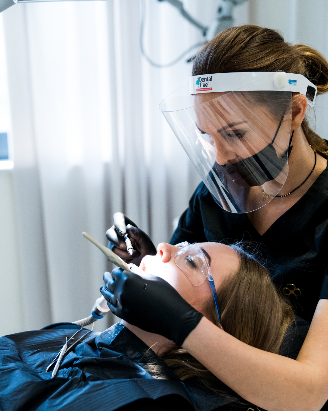 Demineralizacja szkliwa, leczenie prochnicy